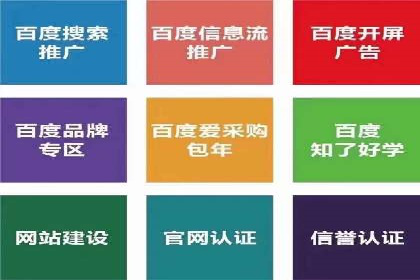 案例分析：SEM推广代运营效果